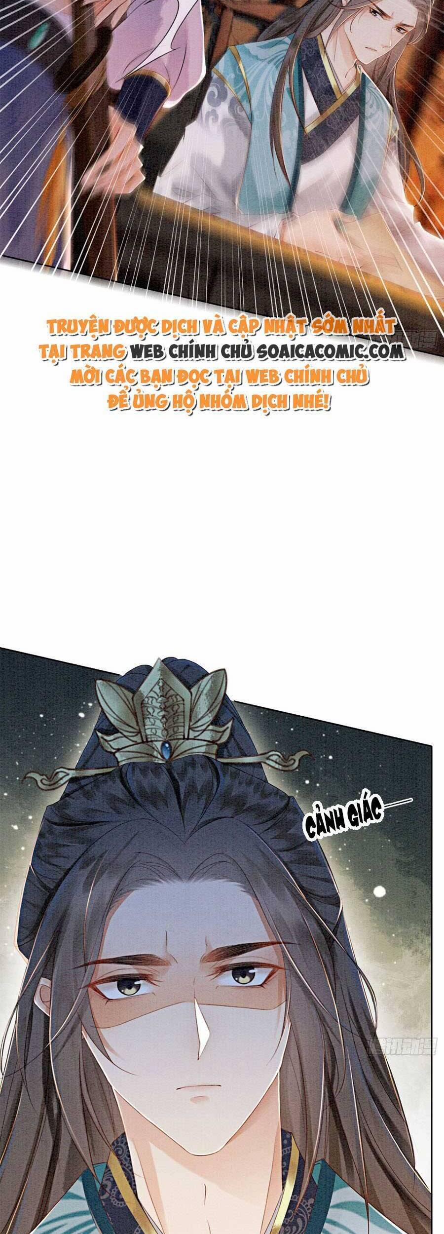 Điện Hạ! Vương Phi Lại Náo Rồi! 73 trang 2