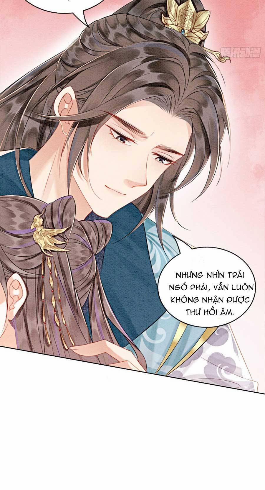 Điện Hạ! Vương Phi Lại Náo Rồi! 73 trang 9