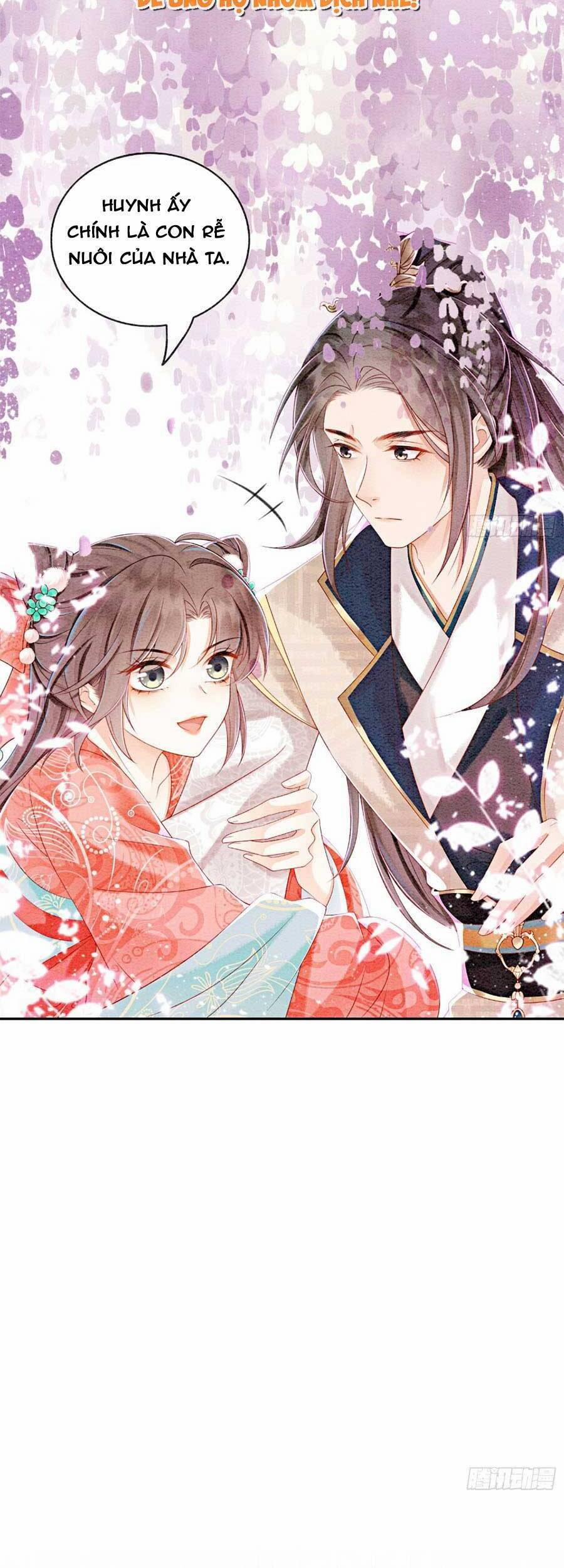 Điện Hạ! Vương Phi Lại Náo Rồi! 75 trang 14