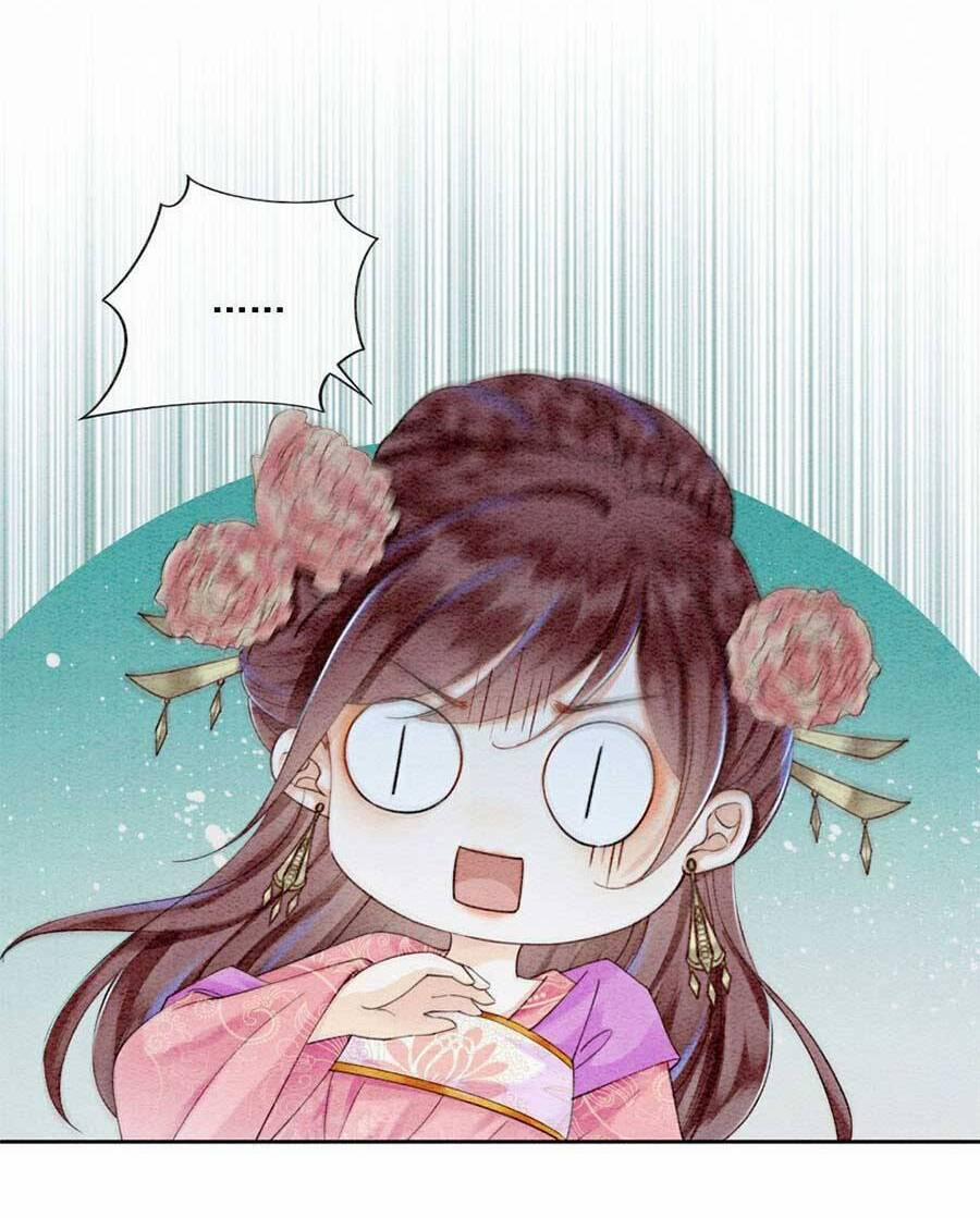 Điện Hạ! Vương Phi Lại Náo Rồi! 75 trang 15