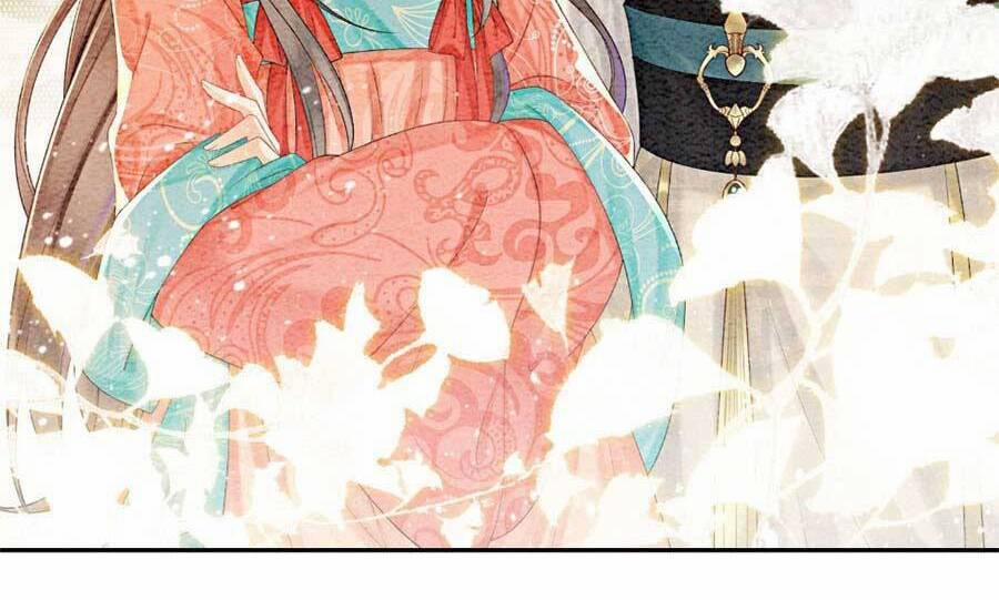 Điện Hạ! Vương Phi Lại Náo Rồi! 75 trang 3