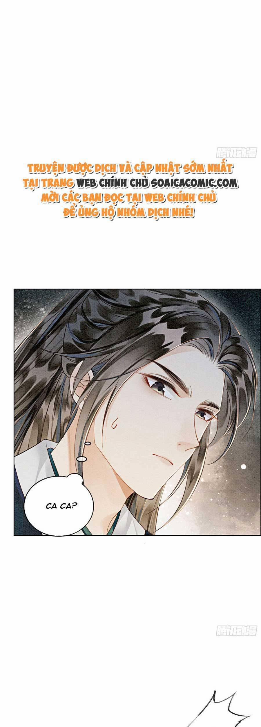 Điện Hạ! Vương Phi Lại Náo Rồi! 75 trang 4