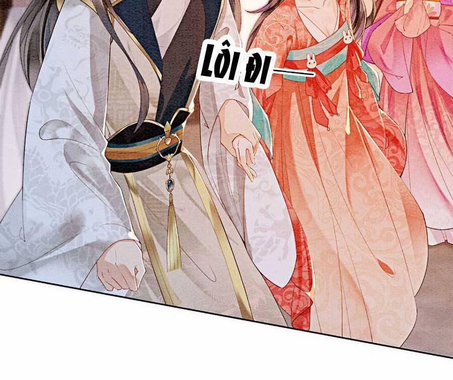 Điện Hạ! Vương Phi Lại Náo Rồi! 75 trang 7