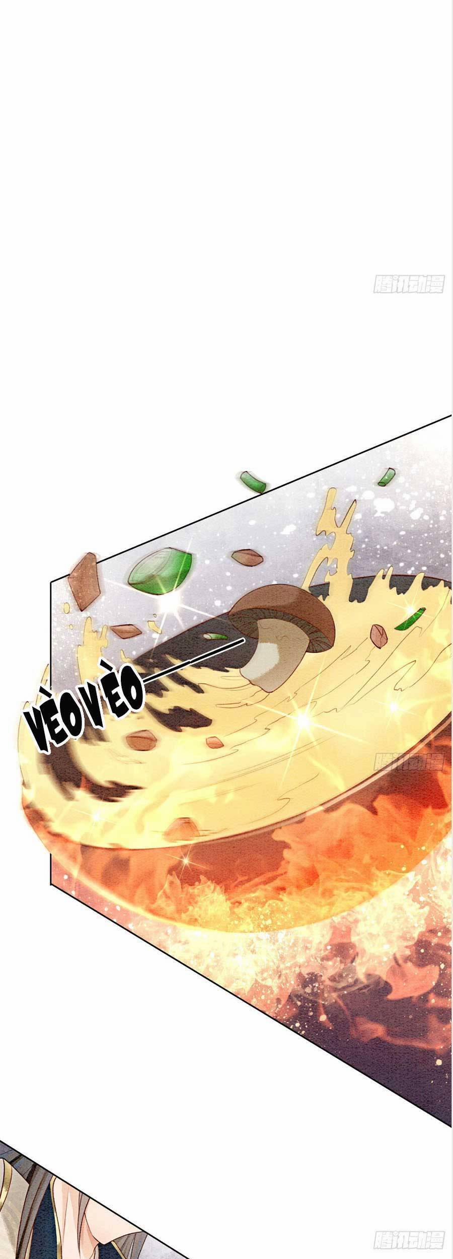 Điện Hạ! Vương Phi Lại Náo Rồi! 77 trang 11