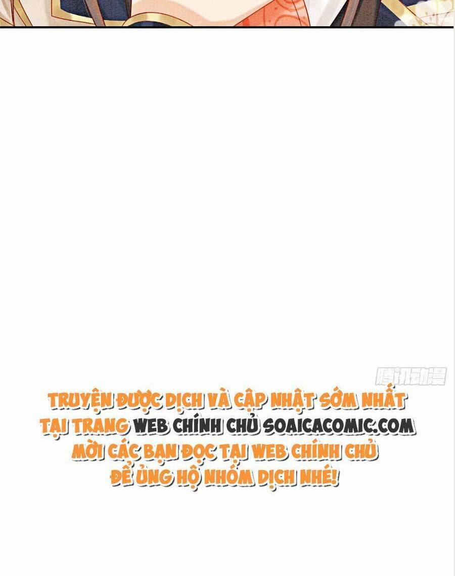 Điện Hạ! Vương Phi Lại Náo Rồi! 77 trang 18