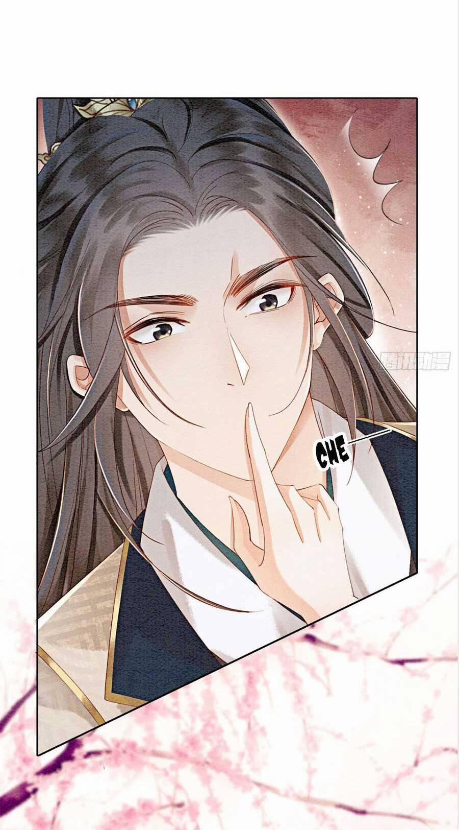 Điện Hạ! Vương Phi Lại Náo Rồi! 77 trang 22