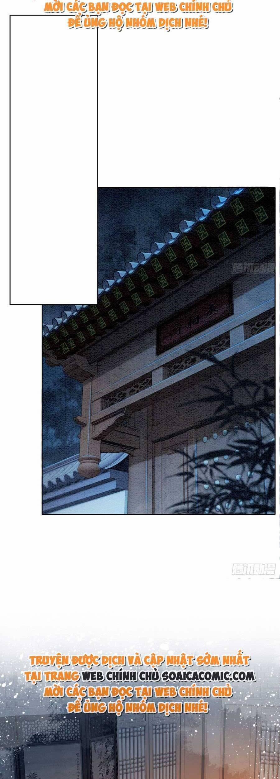 Điện Hạ! Vương Phi Lại Náo Rồi! 77 trang 25