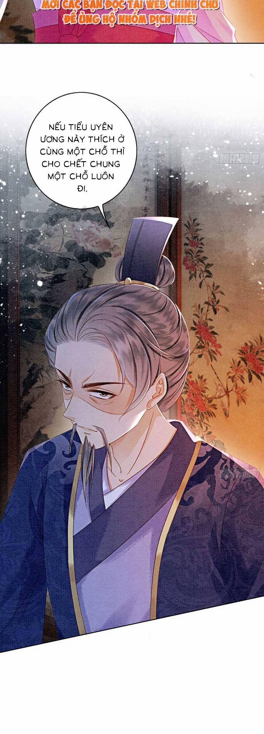 Điện Hạ! Vương Phi Lại Náo Rồi! 77 trang 32