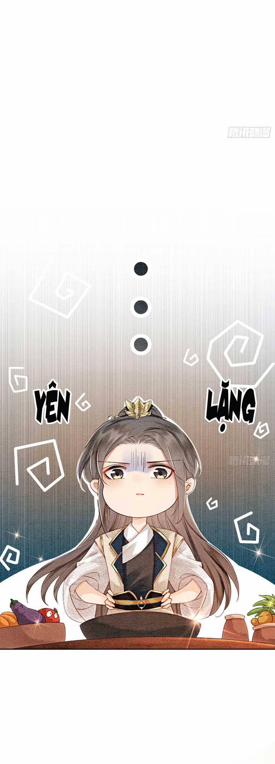 Điện Hạ! Vương Phi Lại Náo Rồi! 77 trang 7