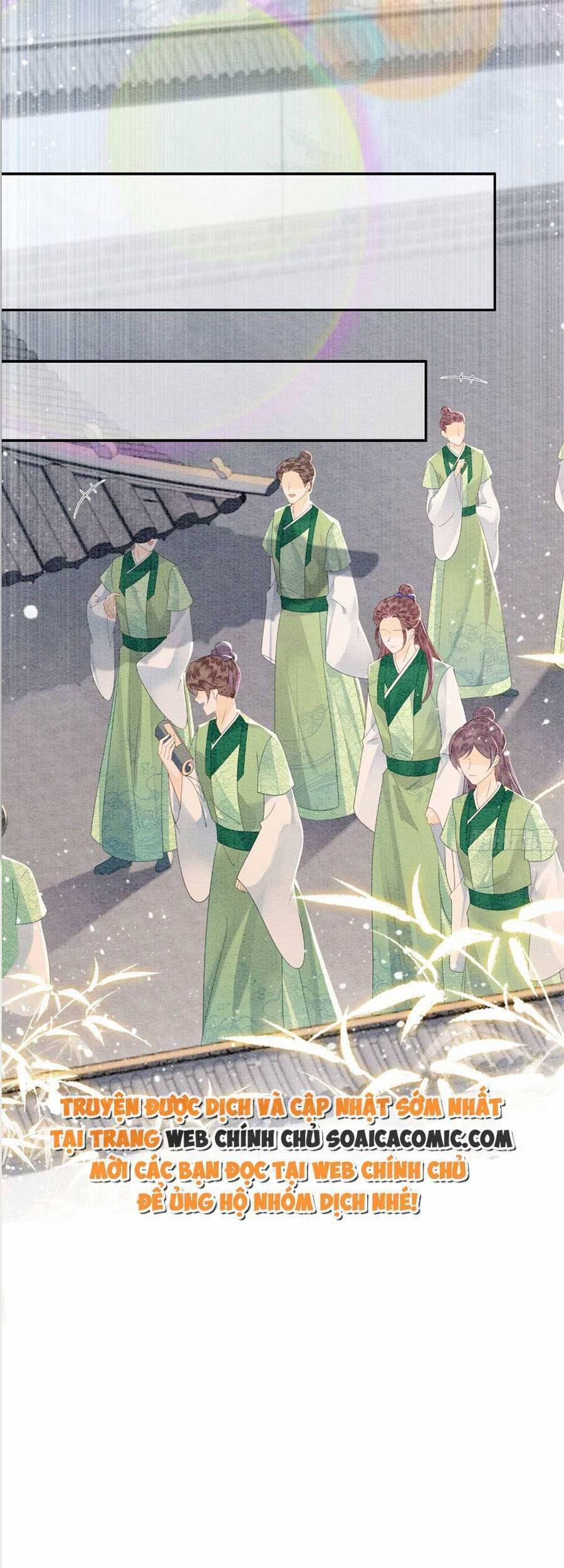 Điện Hạ! Vương Phi Lại Náo Rồi! 79 trang 2