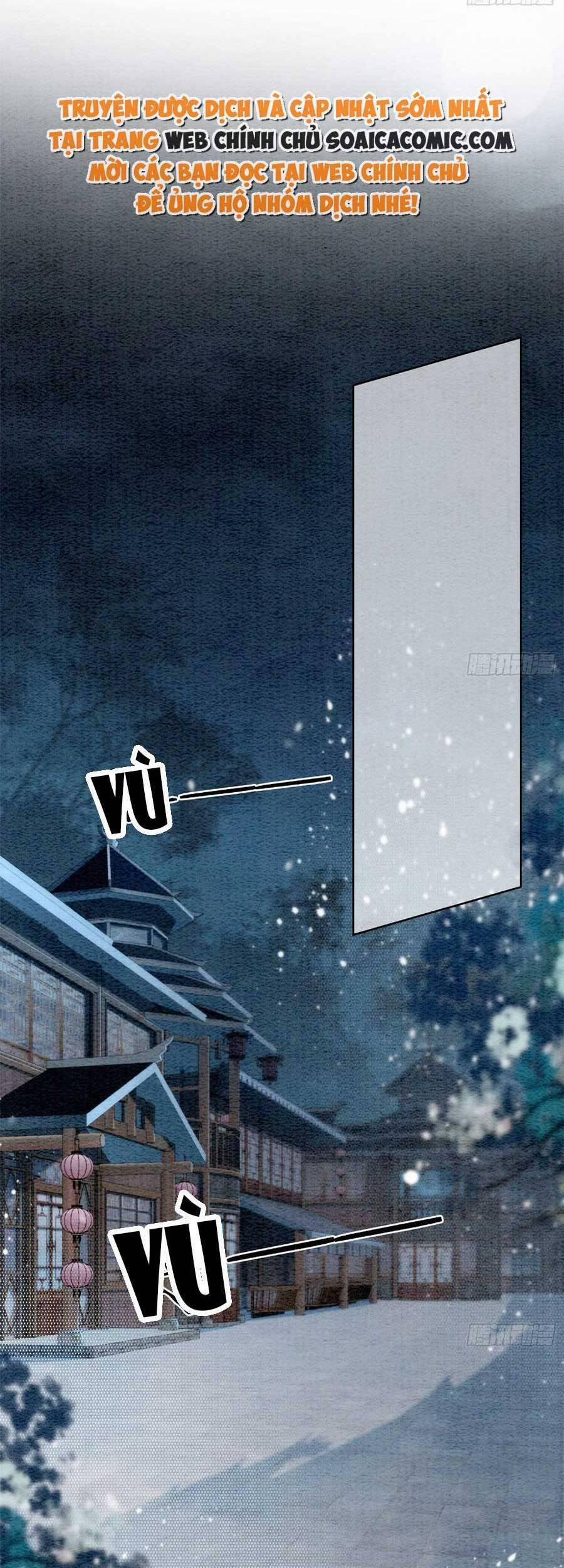 Điện Hạ! Vương Phi Lại Náo Rồi! 79 trang 20