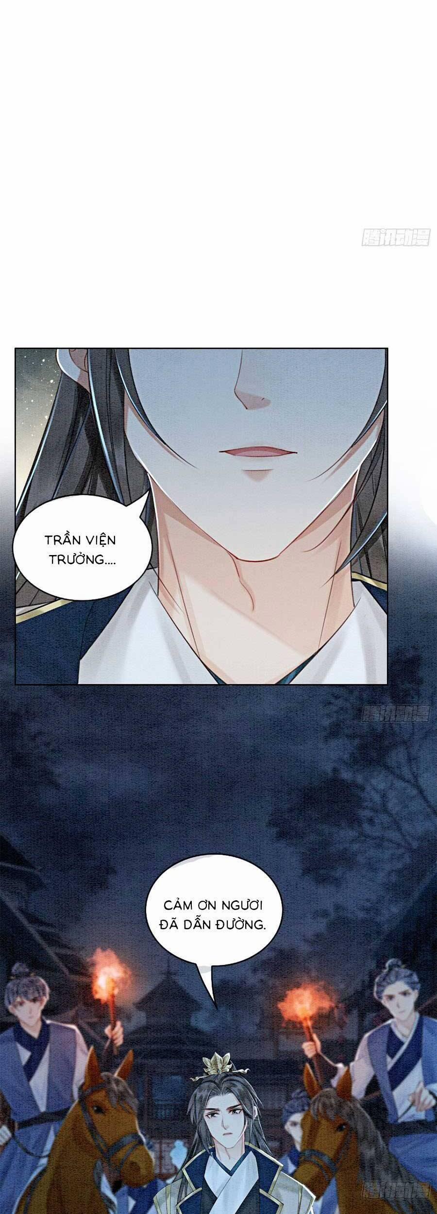 Điện Hạ! Vương Phi Lại Náo Rồi! 79 trang 25