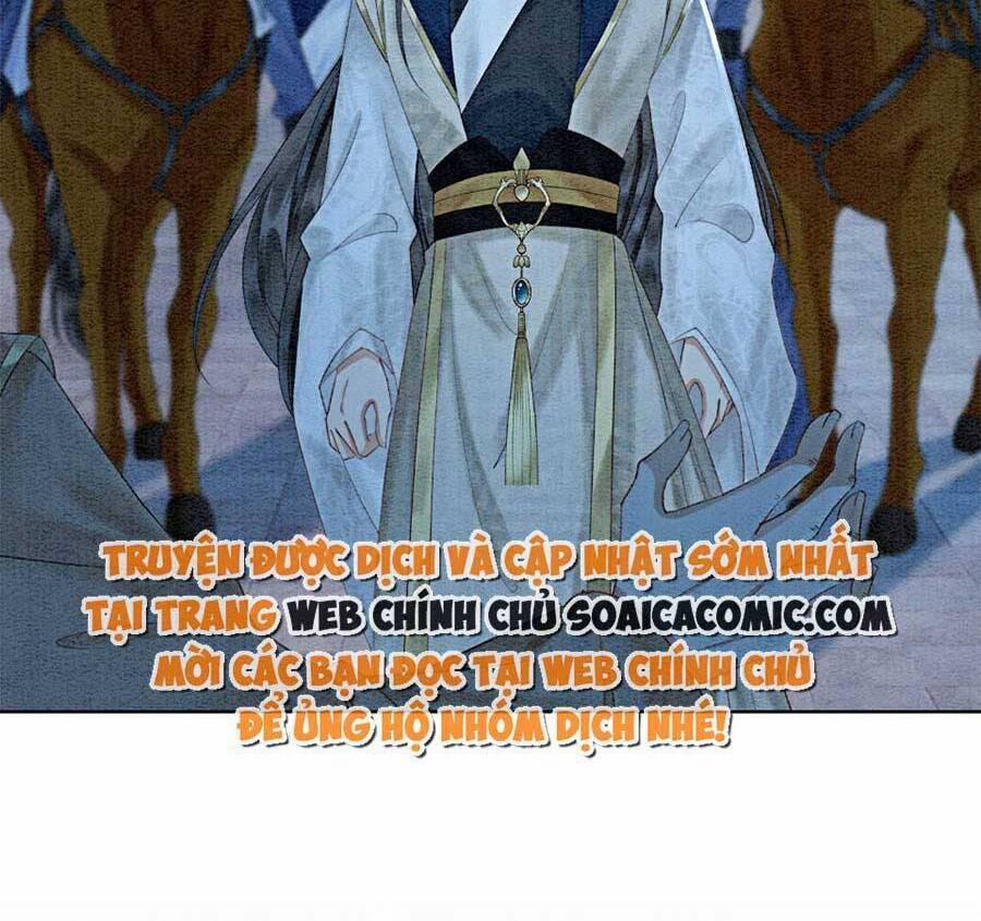 Điện Hạ! Vương Phi Lại Náo Rồi! 79 trang 26