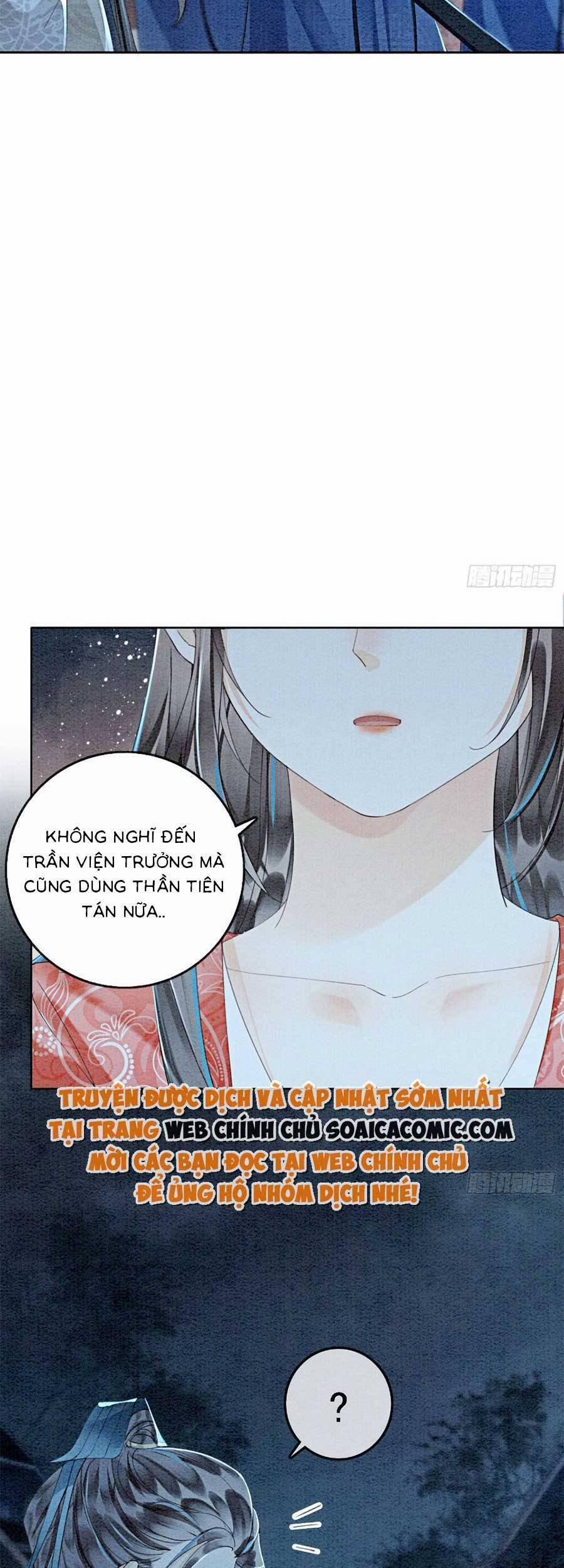 Điện Hạ! Vương Phi Lại Náo Rồi! 79 trang 29