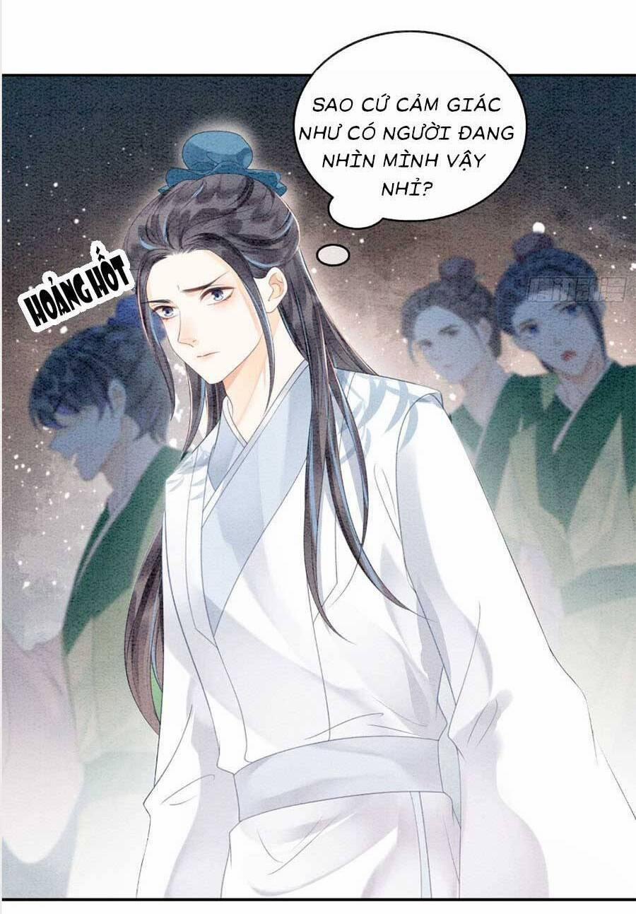 Điện Hạ! Vương Phi Lại Náo Rồi! 79 trang 3