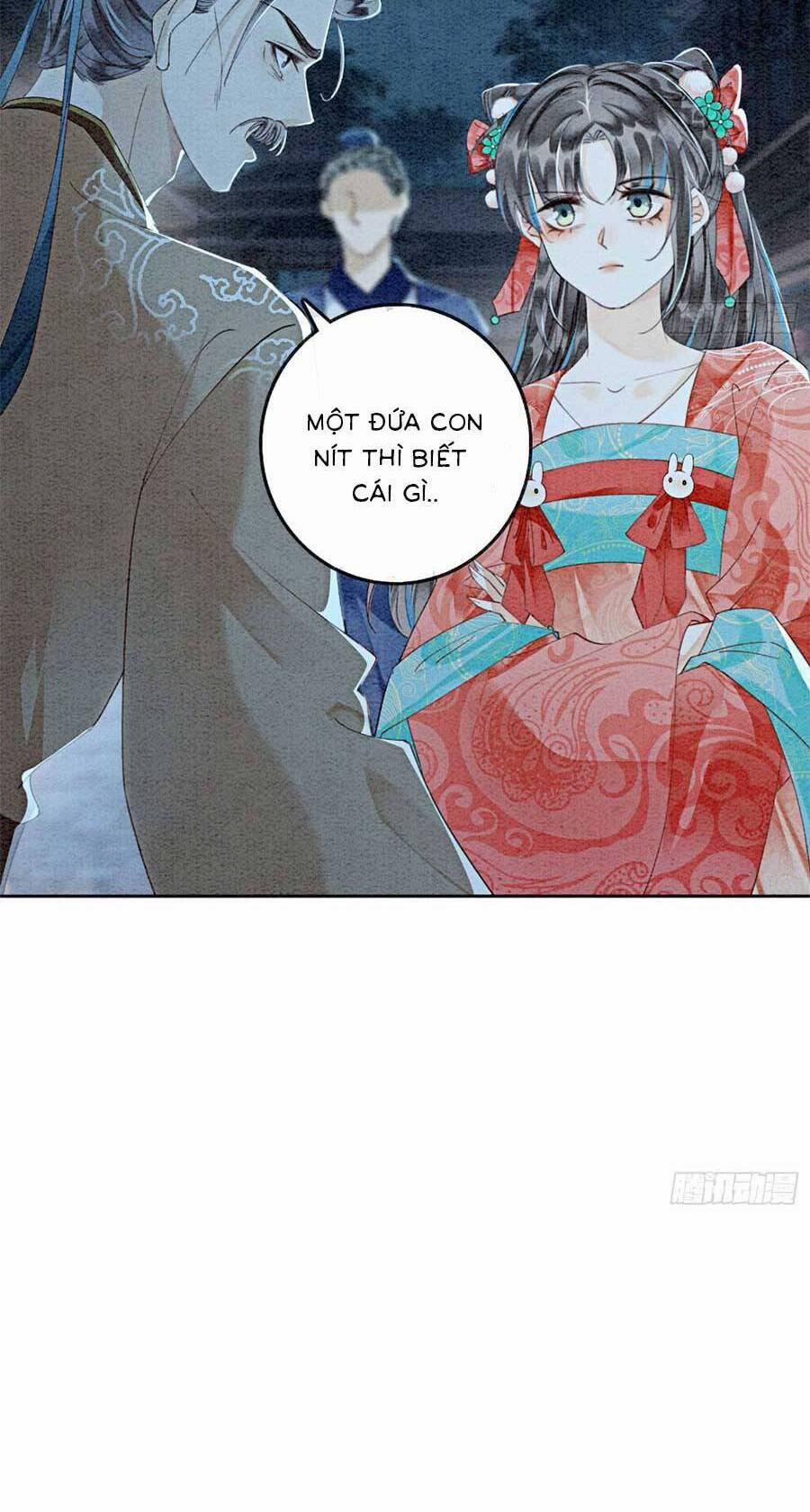 Điện Hạ! Vương Phi Lại Náo Rồi! 79 trang 30