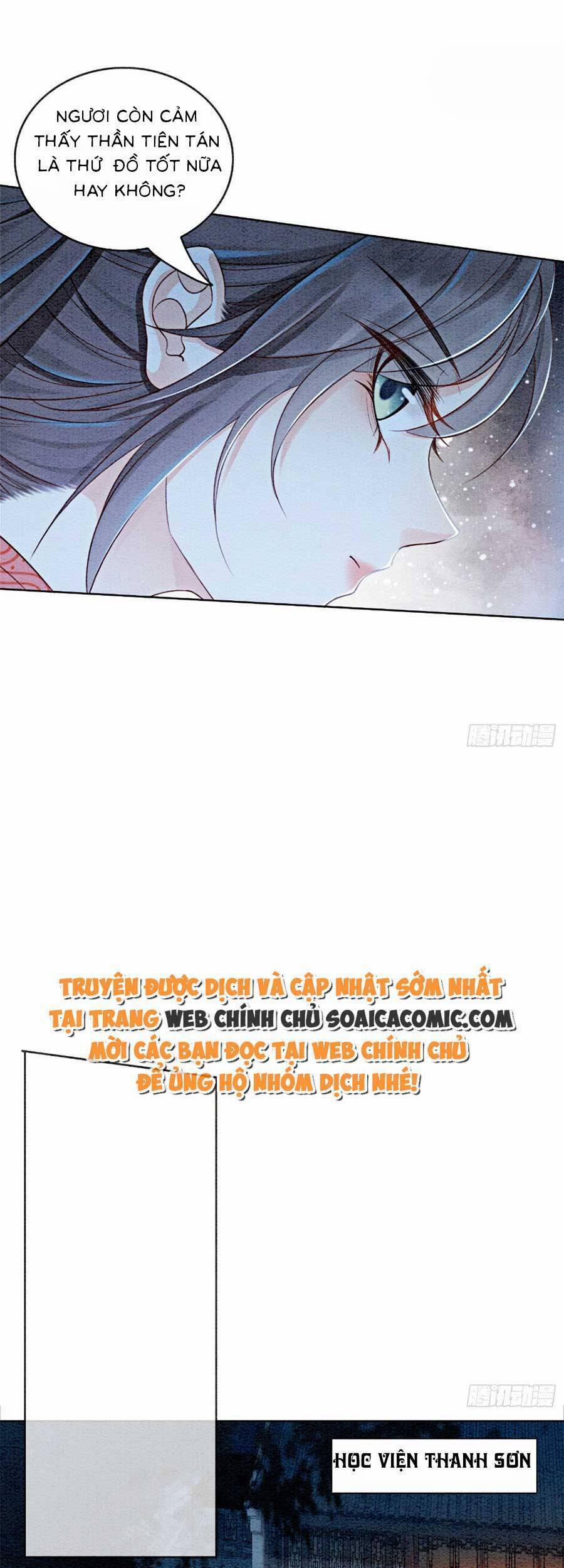 Điện Hạ! Vương Phi Lại Náo Rồi! 79 trang 35