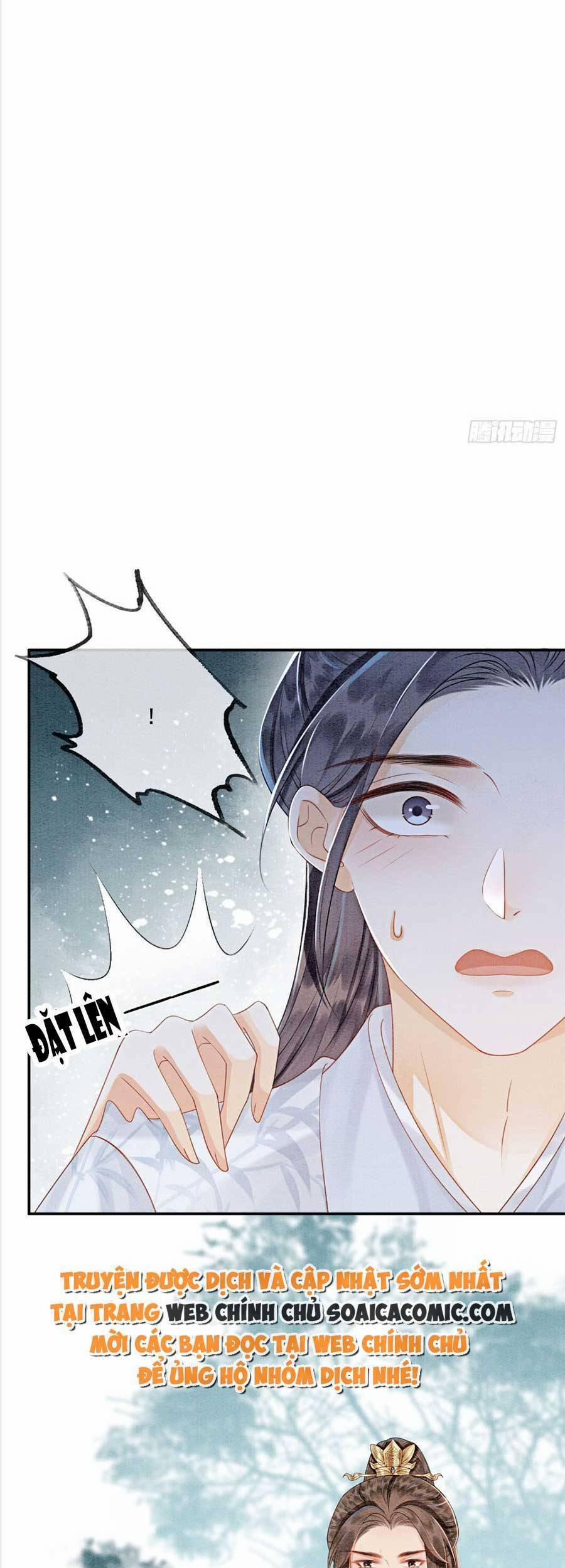 Điện Hạ! Vương Phi Lại Náo Rồi! 79 trang 4