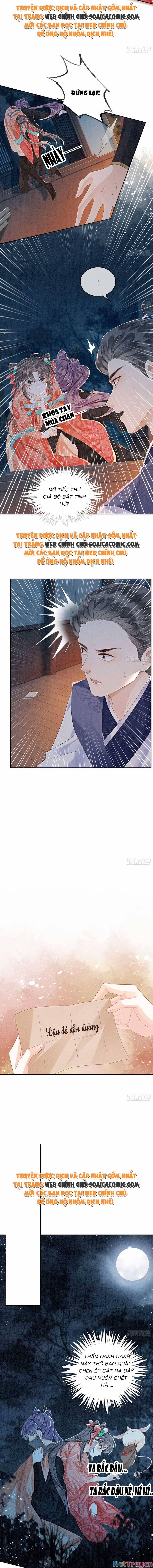 Điện Hạ! Vương Phi Lại Náo Rồi! 81 trang 1