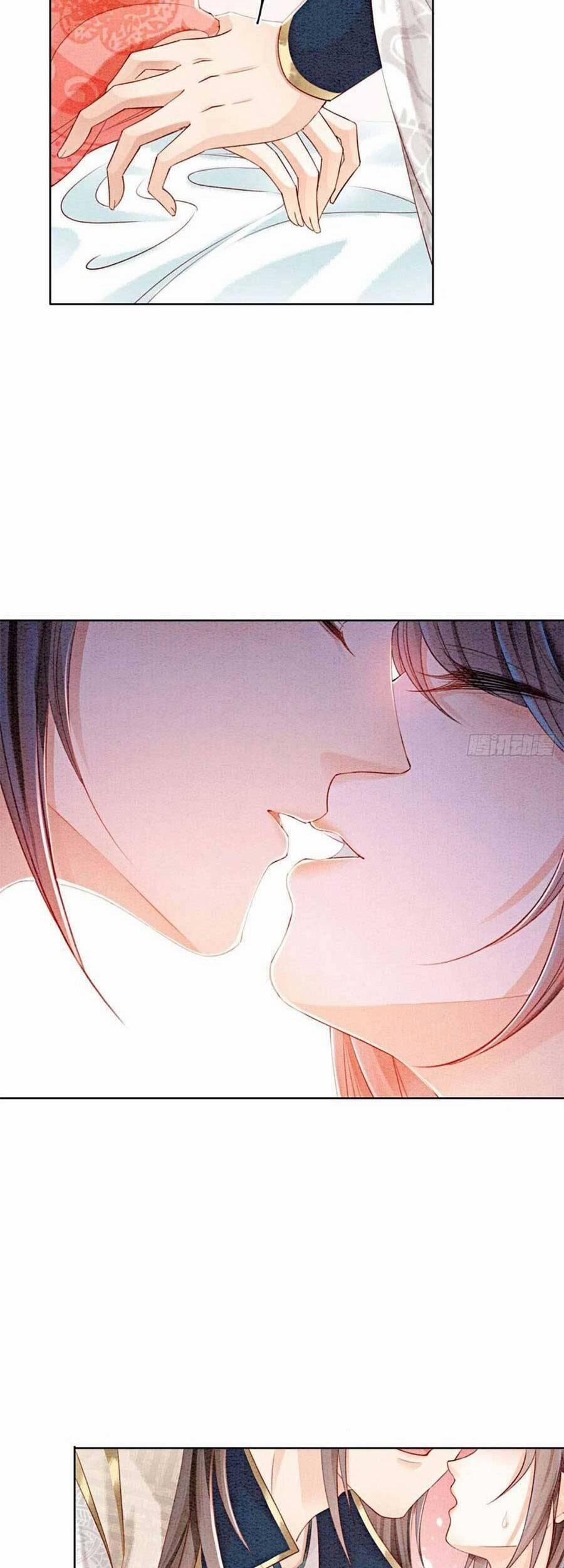 Điện Hạ! Vương Phi Lại Náo Rồi! 83 trang 1