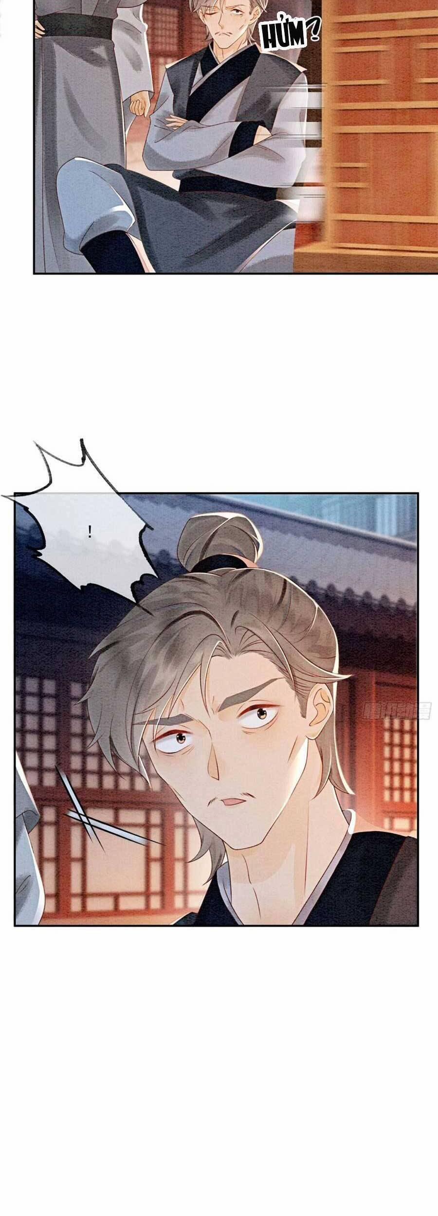 Điện Hạ! Vương Phi Lại Náo Rồi! 83 trang 17