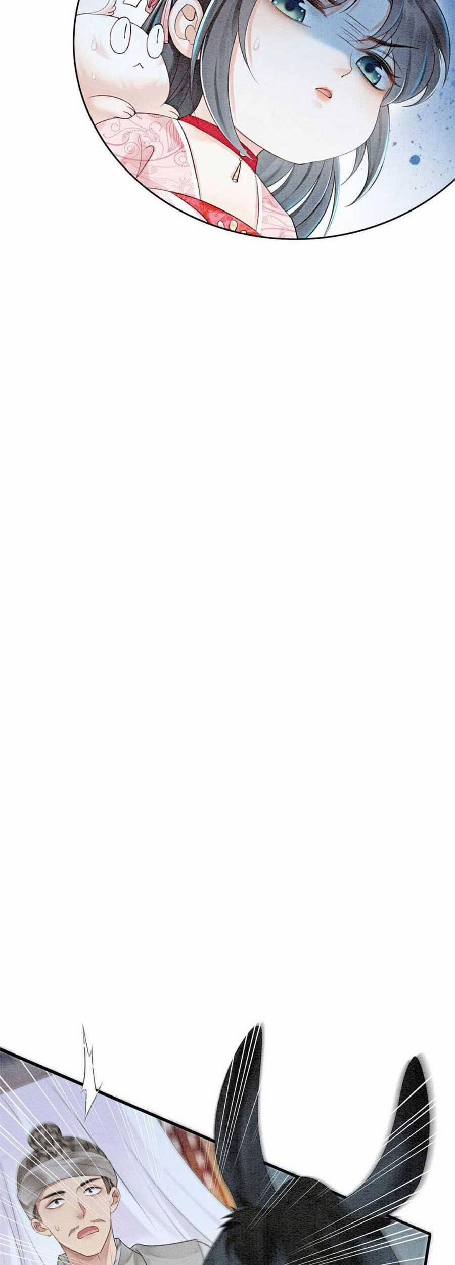 Điện Hạ! Vương Phi Lại Náo Rồi! 83 trang 21