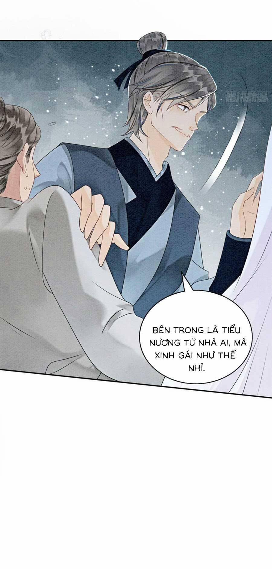 Điện Hạ! Vương Phi Lại Náo Rồi! 83 trang 24