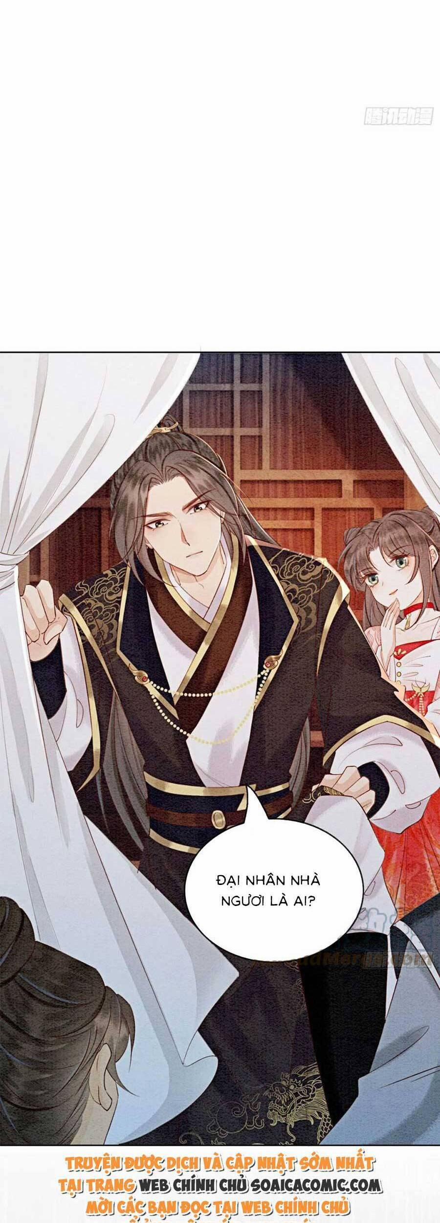 Điện Hạ! Vương Phi Lại Náo Rồi! 83 trang 28