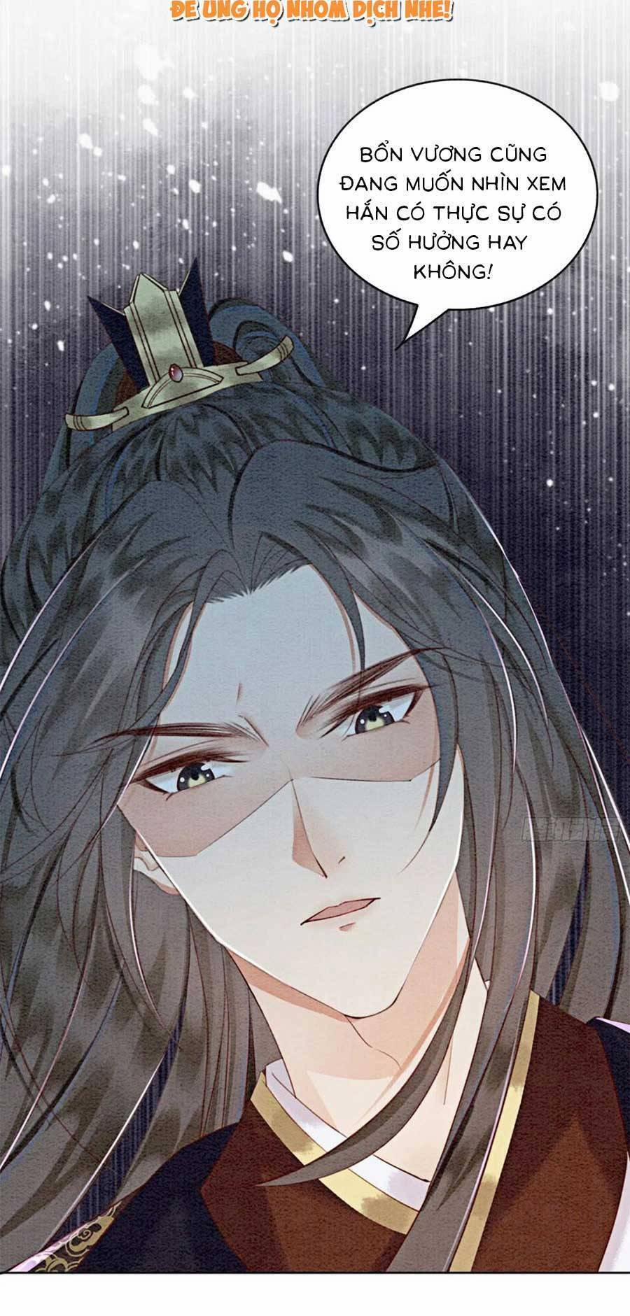 Điện Hạ! Vương Phi Lại Náo Rồi! 83 trang 29