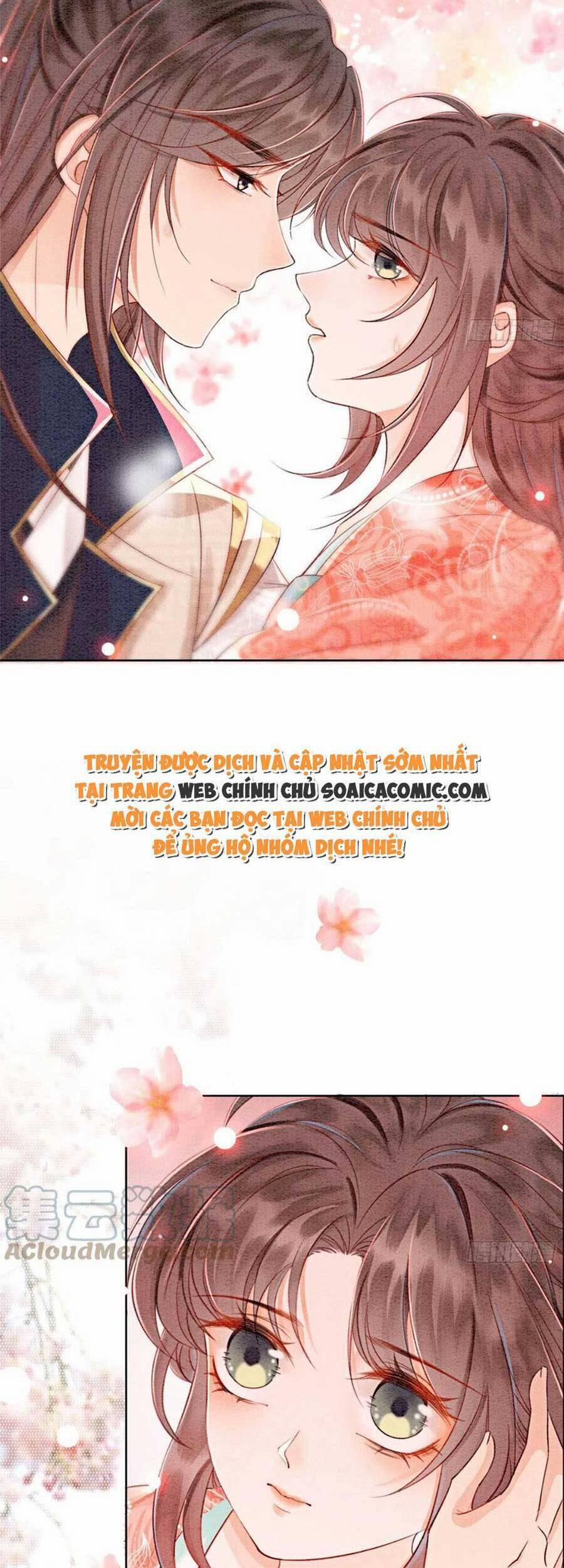 Điện Hạ! Vương Phi Lại Náo Rồi! 83 trang 3