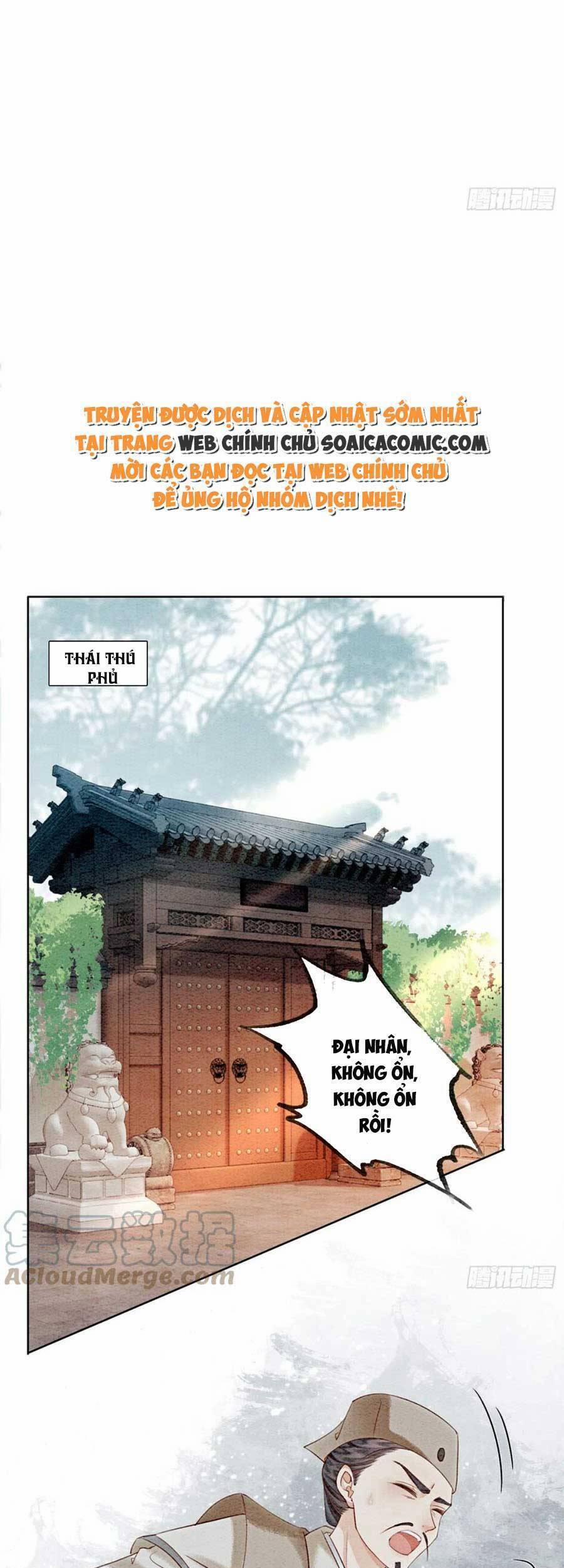 Điện Hạ! Vương Phi Lại Náo Rồi! 83 trang 30