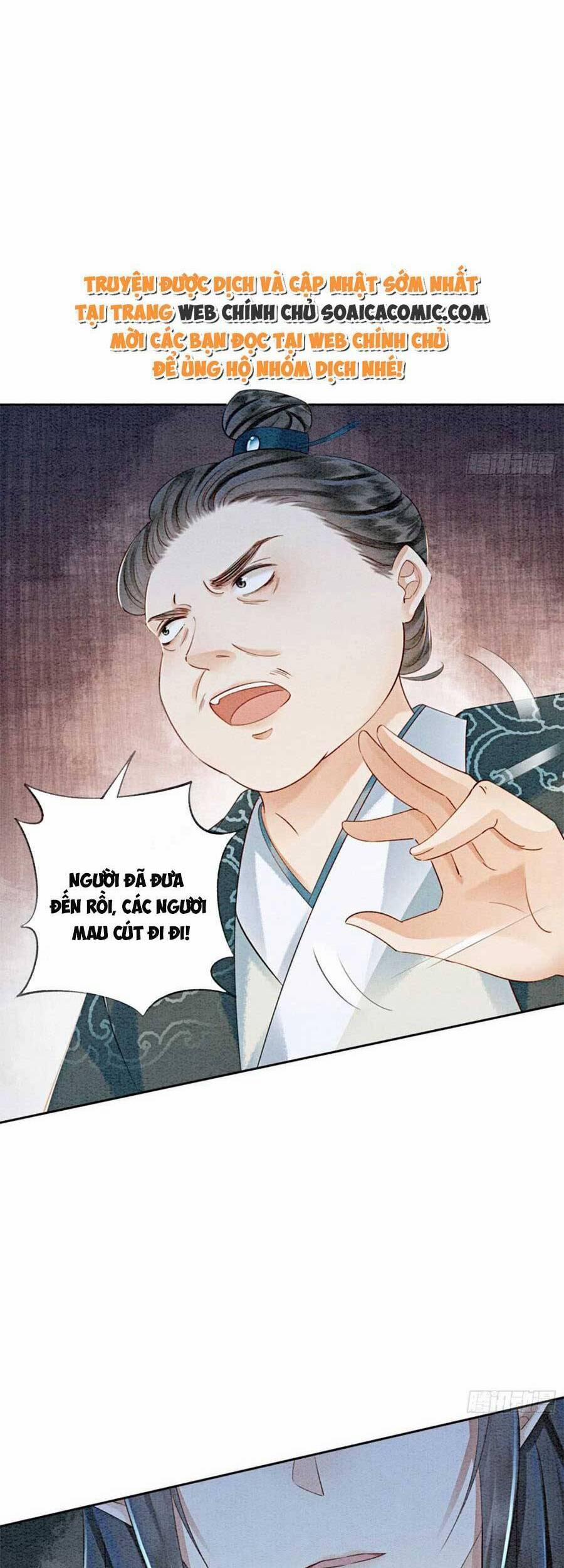 Điện Hạ! Vương Phi Lại Náo Rồi! 83 trang 33