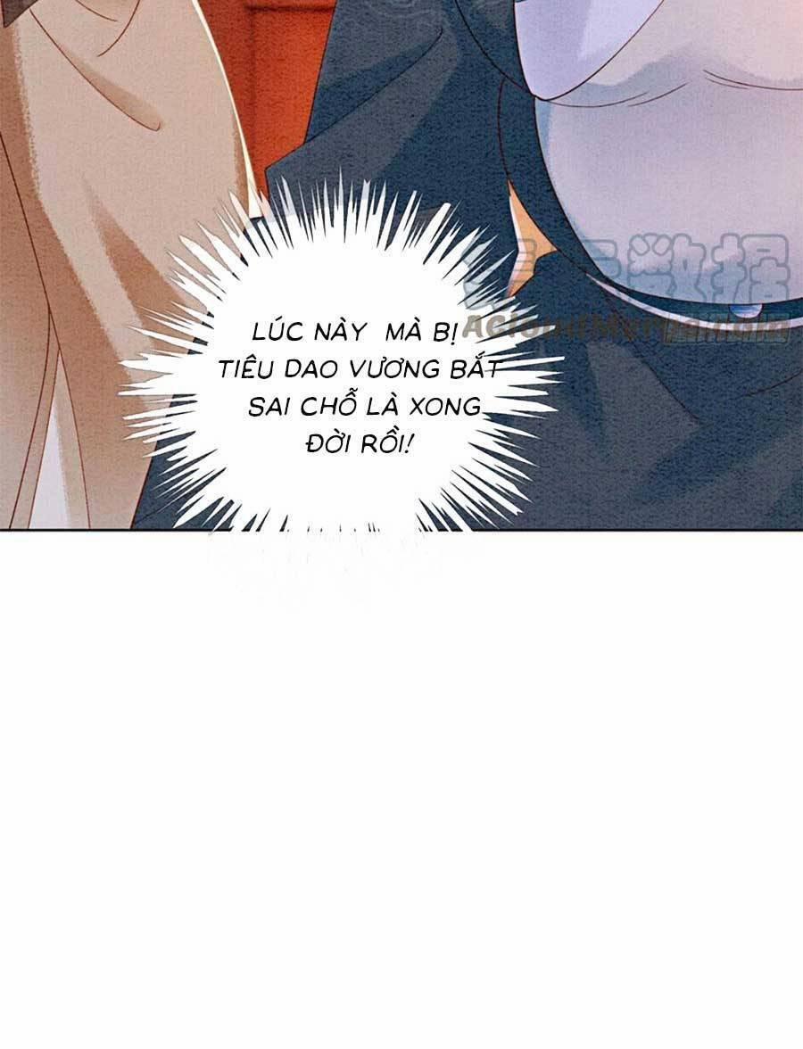 Điện Hạ! Vương Phi Lại Náo Rồi! 83 trang 39