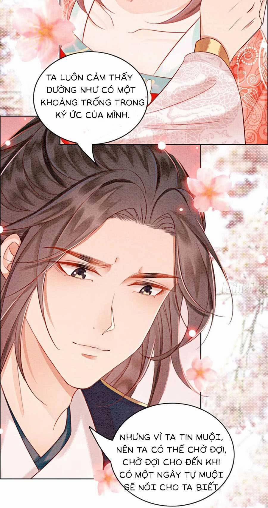 Điện Hạ! Vương Phi Lại Náo Rồi! 83 trang 4