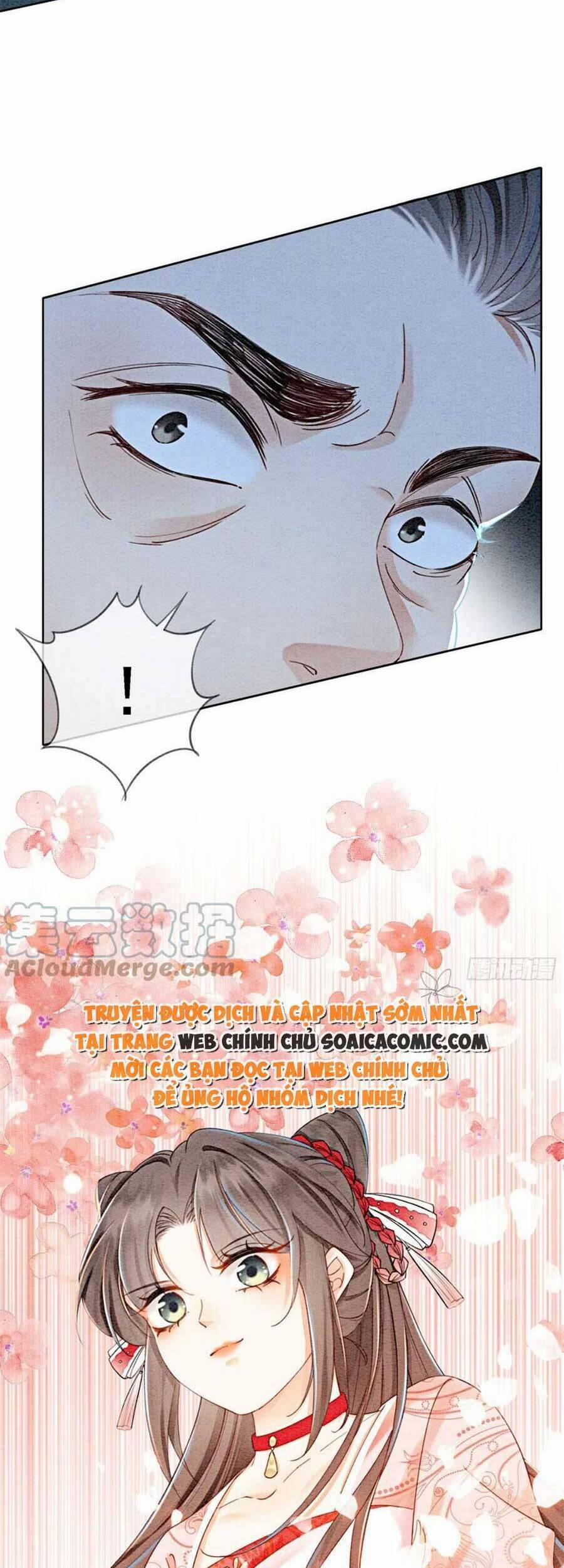 Điện Hạ! Vương Phi Lại Náo Rồi! 83 trang 41