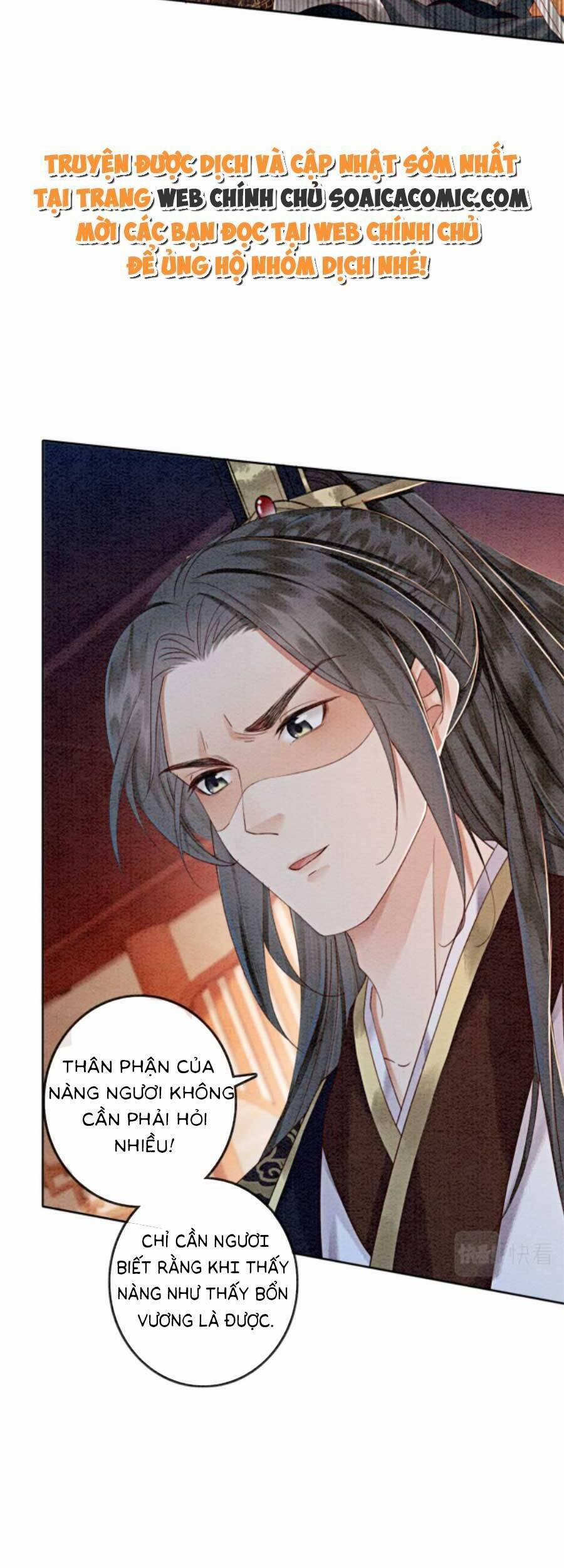 Điện Hạ! Vương Phi Lại Náo Rồi! 85 trang 2