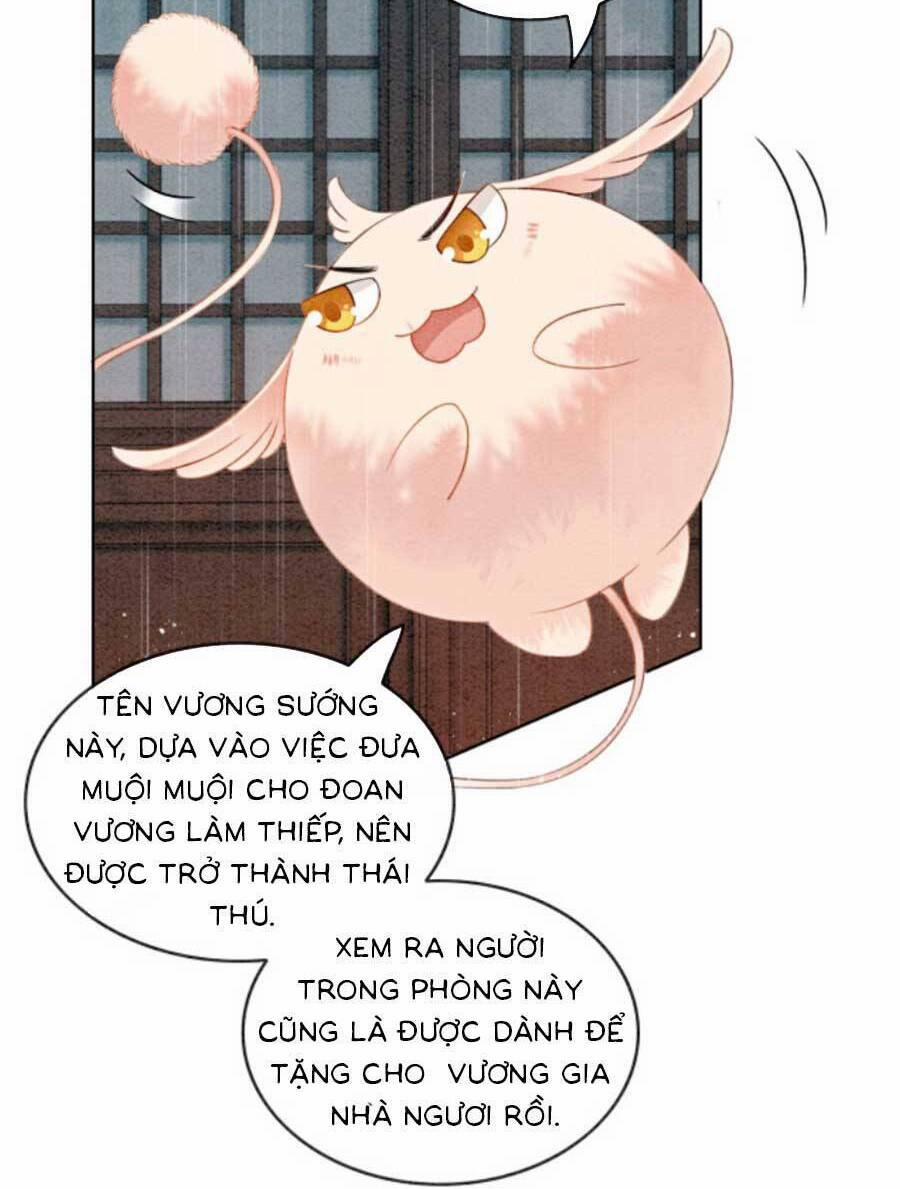 Điện Hạ! Vương Phi Lại Náo Rồi! 85 trang 20