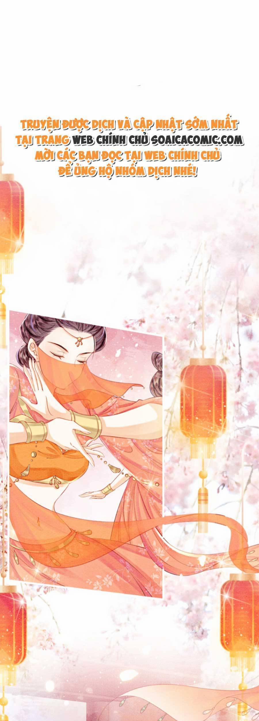 Điện Hạ! Vương Phi Lại Náo Rồi! 85 trang 9