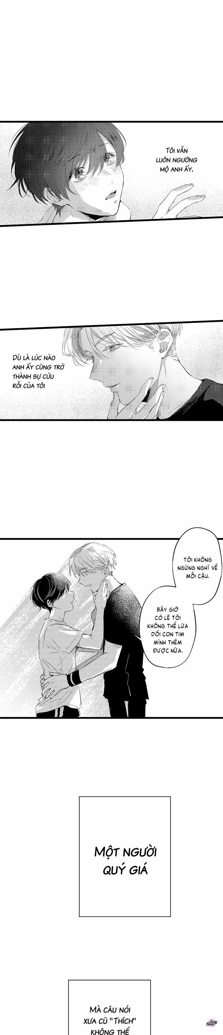 Diễn Hay Vậy Thì Phải Ăn Thôi 1 trang 0