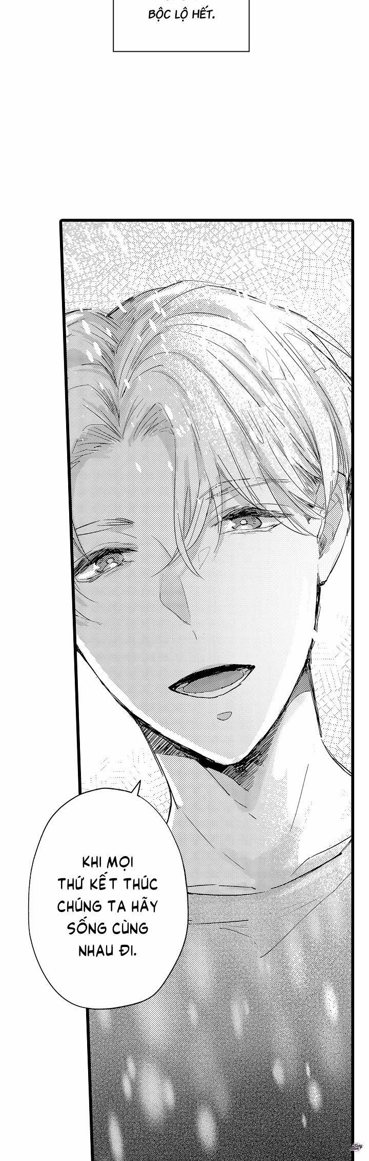 Diễn Hay Vậy Thì Phải Ăn Thôi 1 trang 1