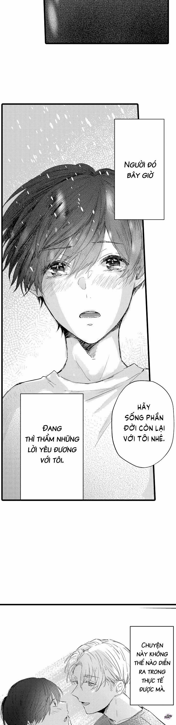 Diễn Hay Vậy Thì Phải Ăn Thôi 1 trang 2