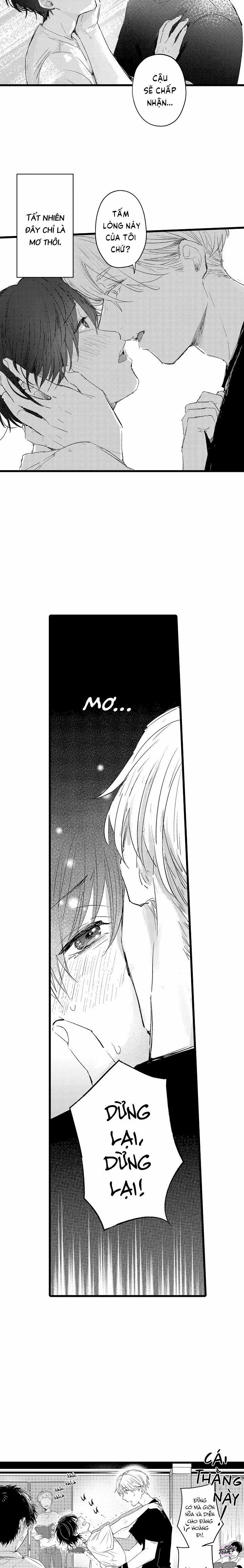 Diễn Hay Vậy Thì Phải Ăn Thôi 1 trang 3