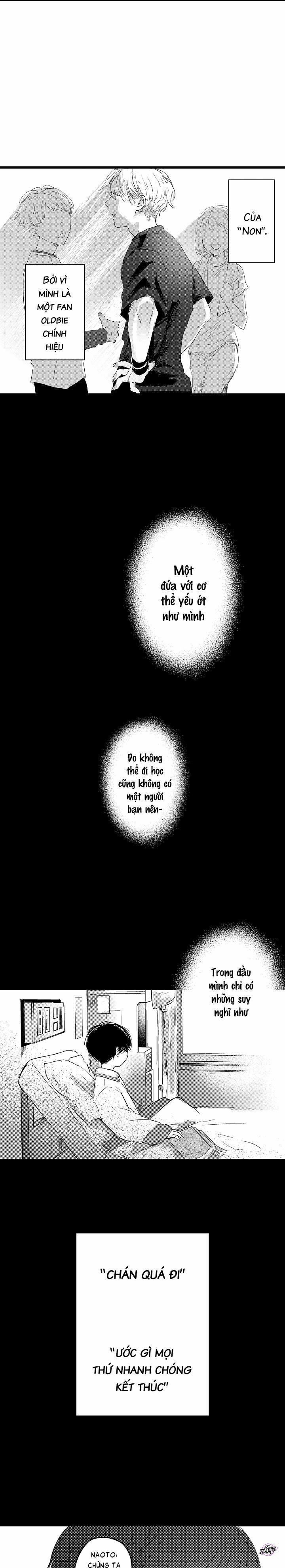 Diễn Hay Vậy Thì Phải Ăn Thôi 1 trang 9