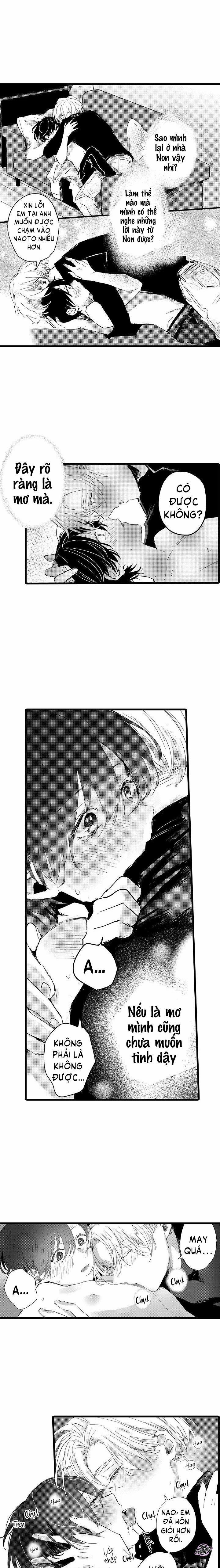 Diễn Hay Vậy Thì Phải Ăn Thôi 10 trang 0