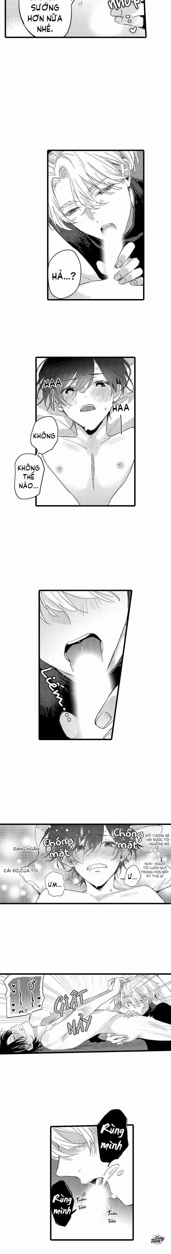 Diễn Hay Vậy Thì Phải Ăn Thôi 10 trang 3