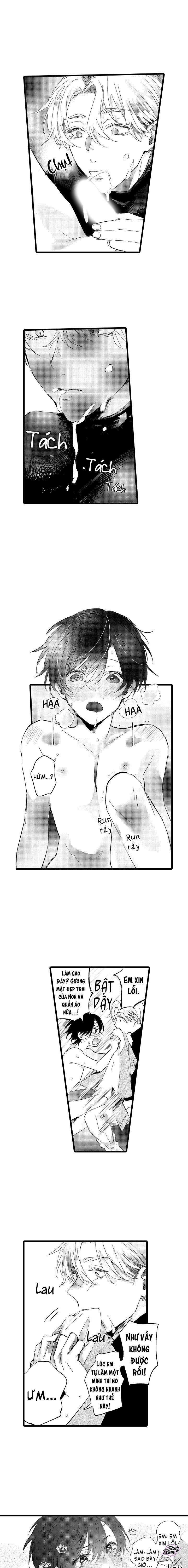 Diễn Hay Vậy Thì Phải Ăn Thôi 10 trang 4