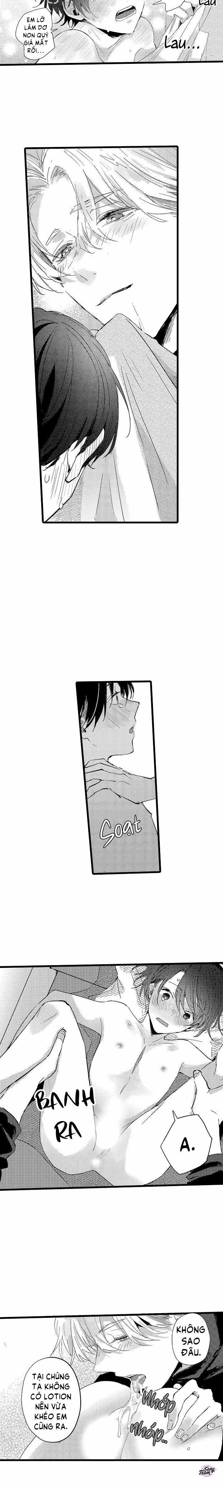 Diễn Hay Vậy Thì Phải Ăn Thôi 10 trang 5