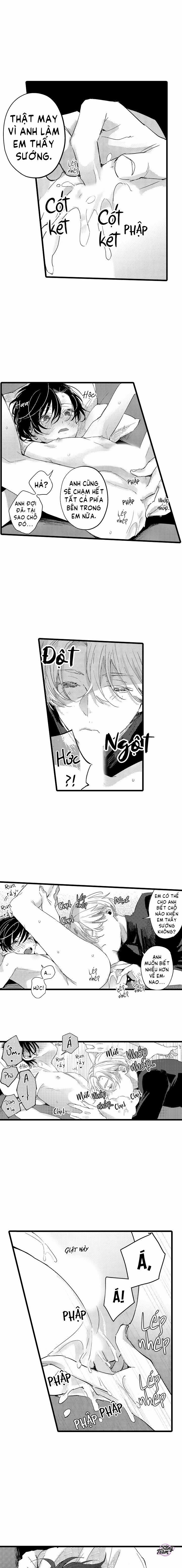 Diễn Hay Vậy Thì Phải Ăn Thôi 10 trang 6