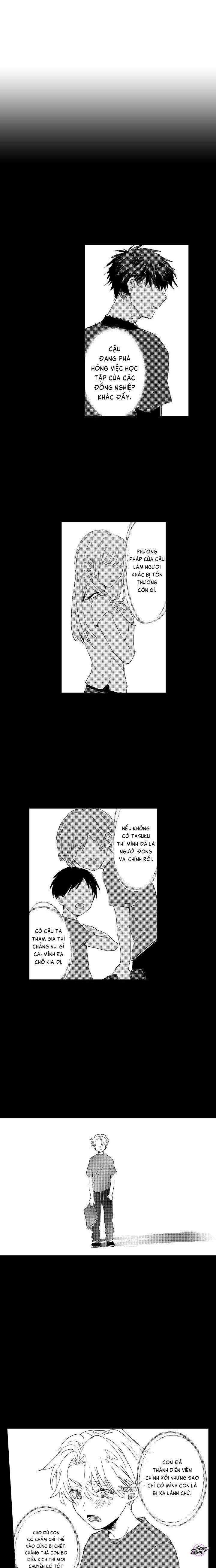 Diễn Hay Vậy Thì Phải Ăn Thôi 11 trang 0