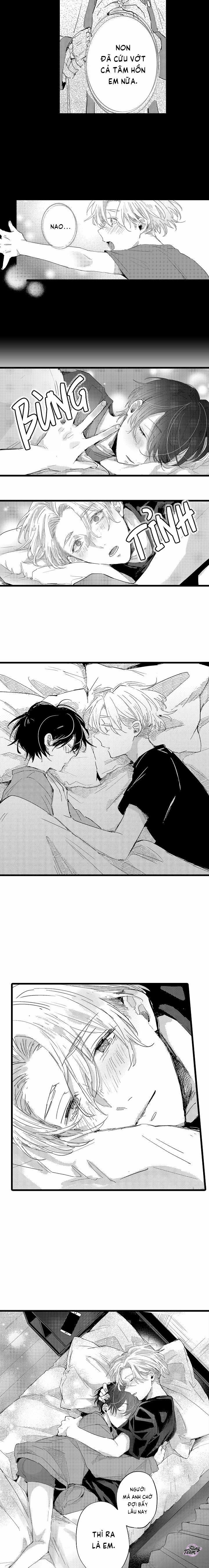 Diễn Hay Vậy Thì Phải Ăn Thôi 11 trang 2